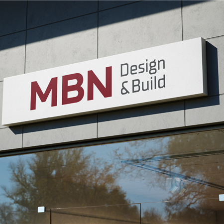 MBN Design & Build
