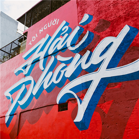 Tôi Người Hải Phòng