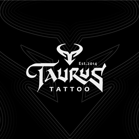 TAURUS TATTOO